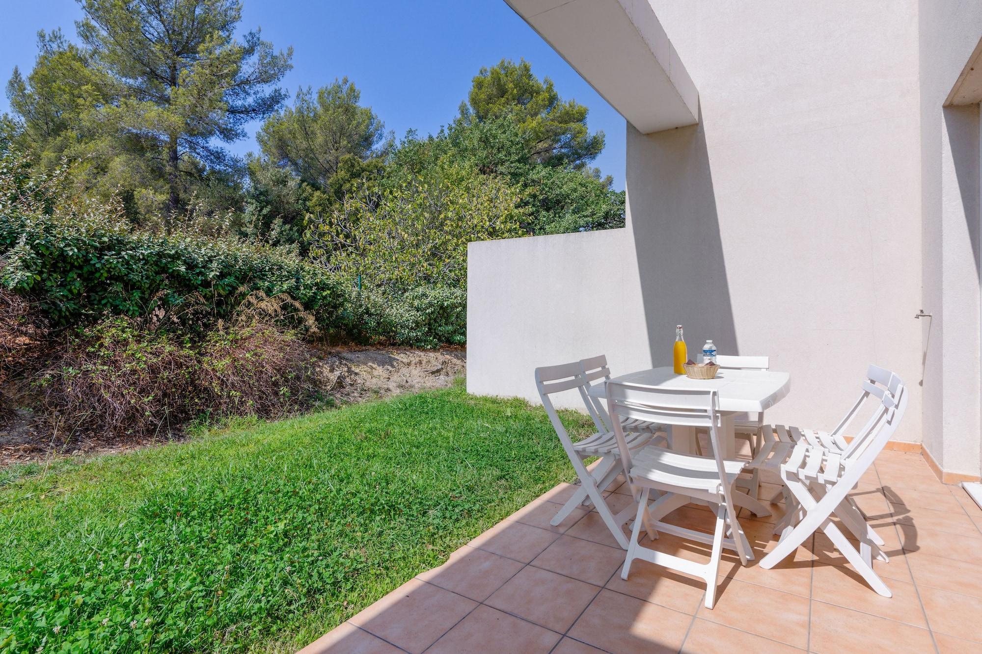Zenitude Hôtel-résidences Toulon Six Fours Six-Fours-les-Plages
