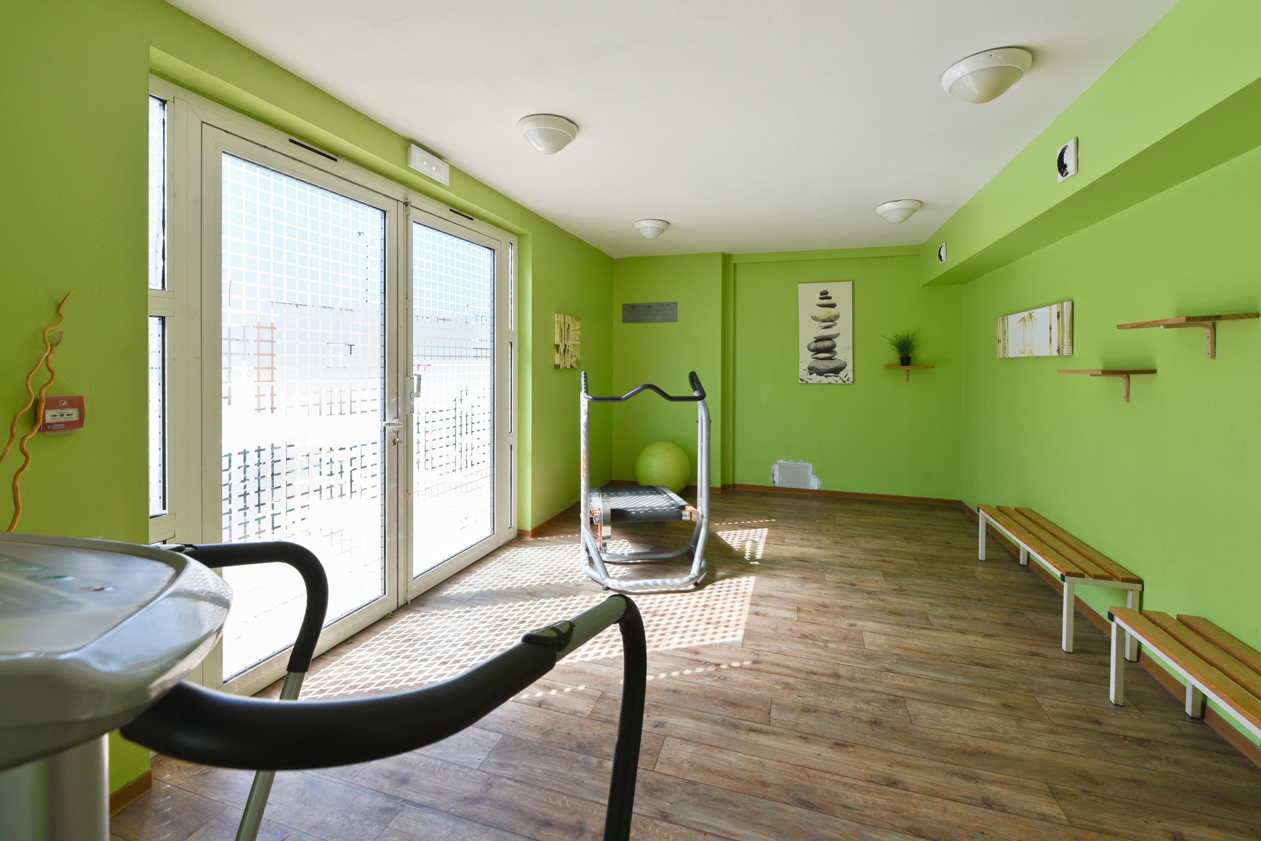 Zenitude Hôtel-résidences Toulon Six Fours 3* Six-Fours-les-Plages