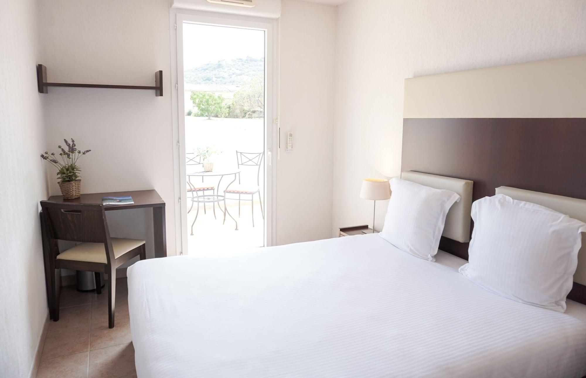 Zenitude Hôtel-résidences Toulon Six Fours Six-Fours-les-Plages