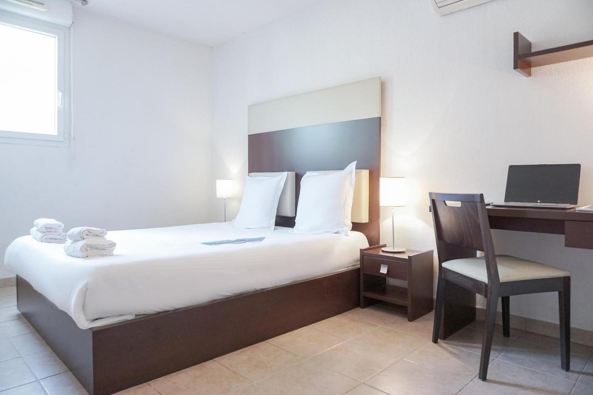 Zenitude Hôtel-résidences Toulon Six Fours 3* Six-Fours-les-Plages
