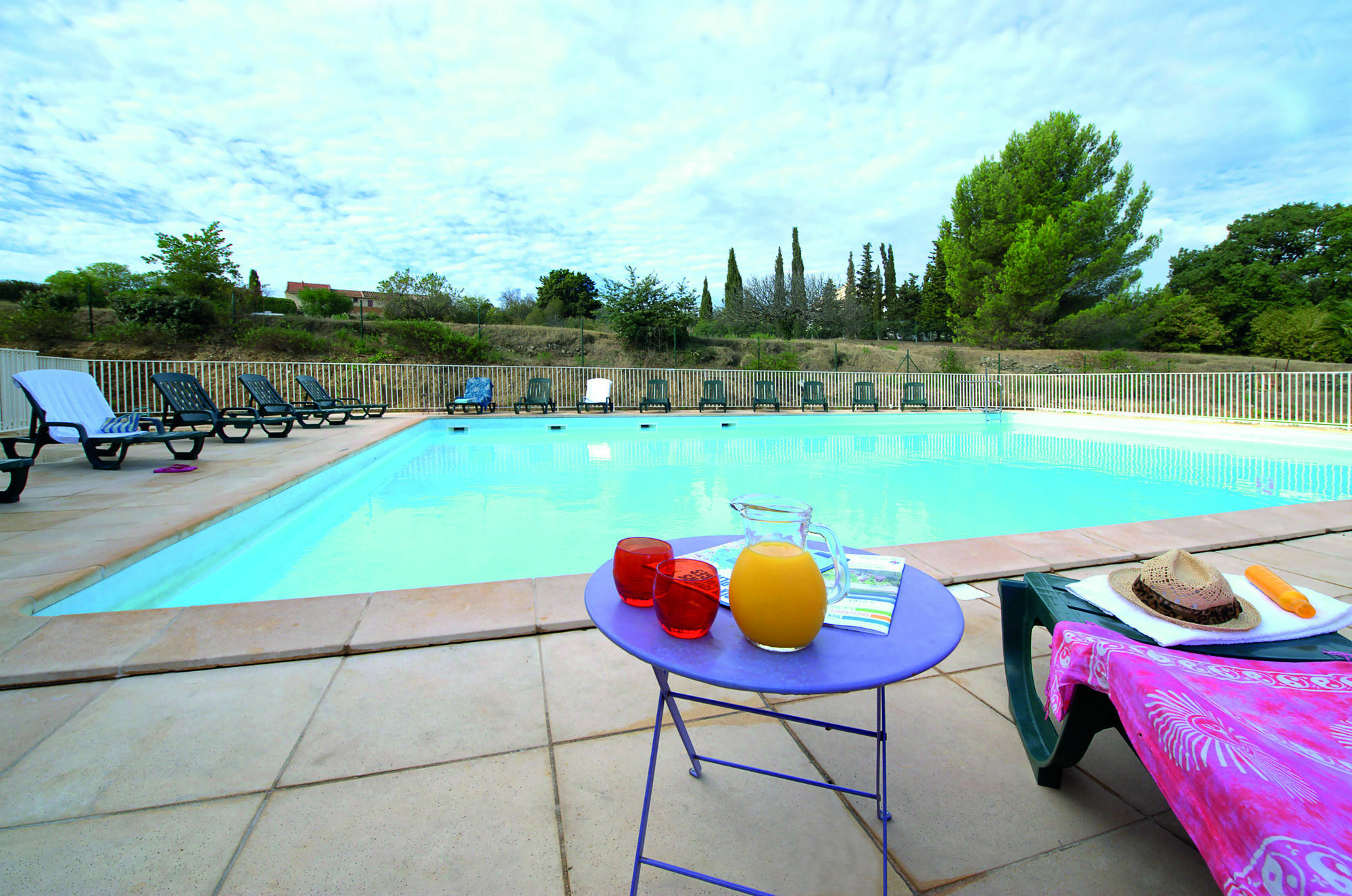 Zenitude Hôtel-résidences Toulon Six Fours Six-Fours-les-Plages