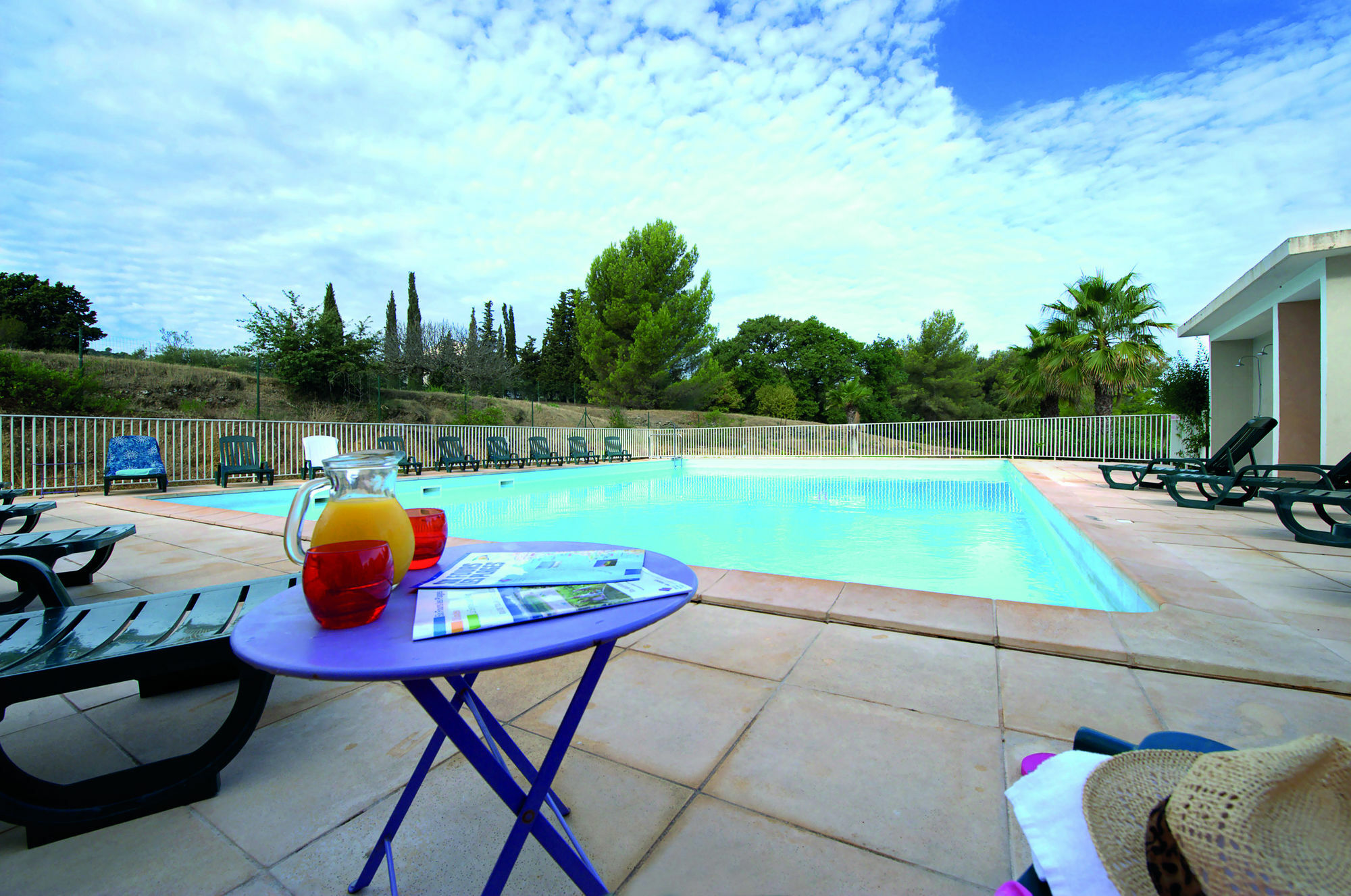 Zenitude Hôtel-résidences Toulon Six Fours