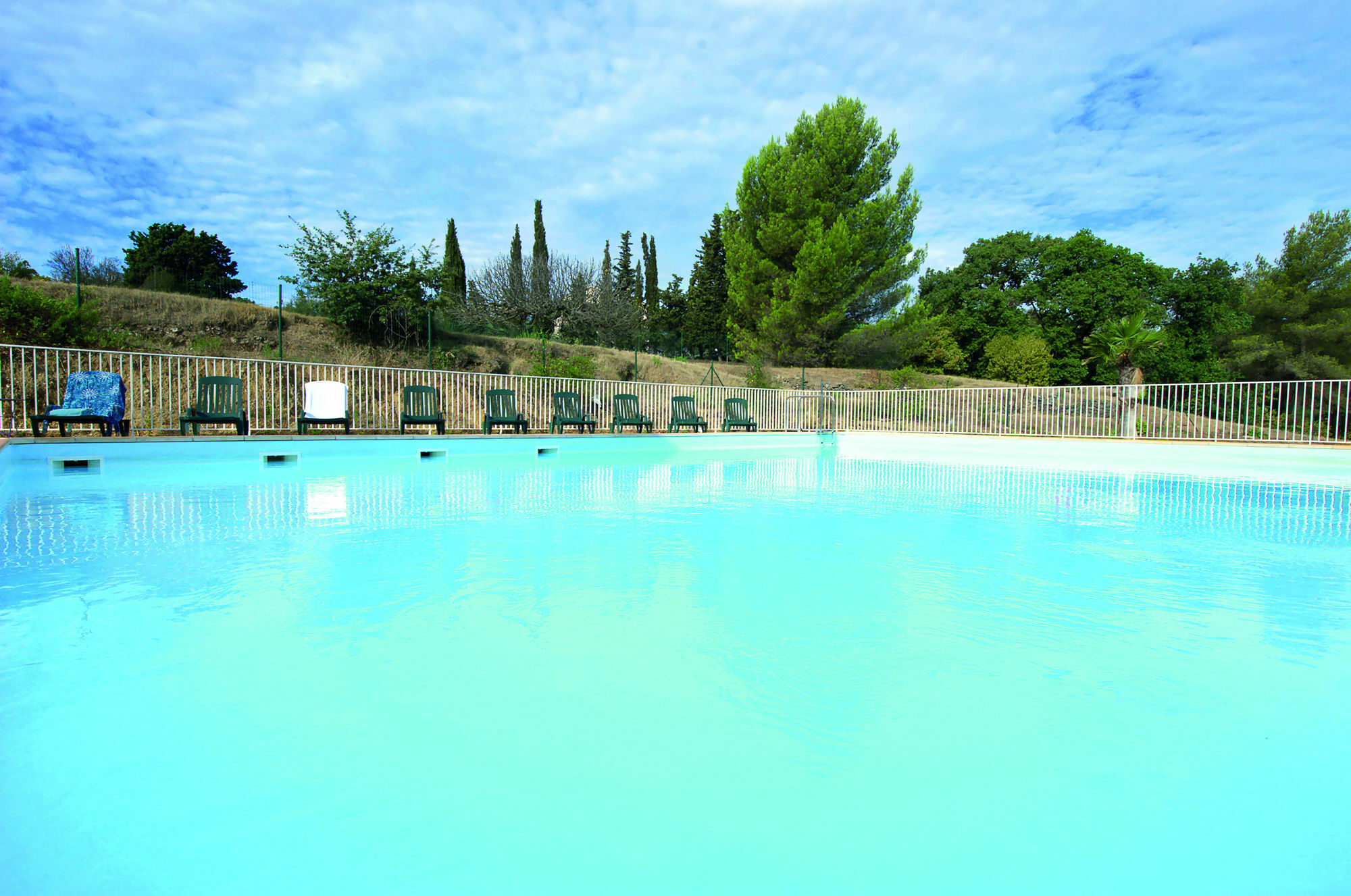 Zenitude Hôtel-résidences Toulon Six Fours Six-Fours-les-Plages