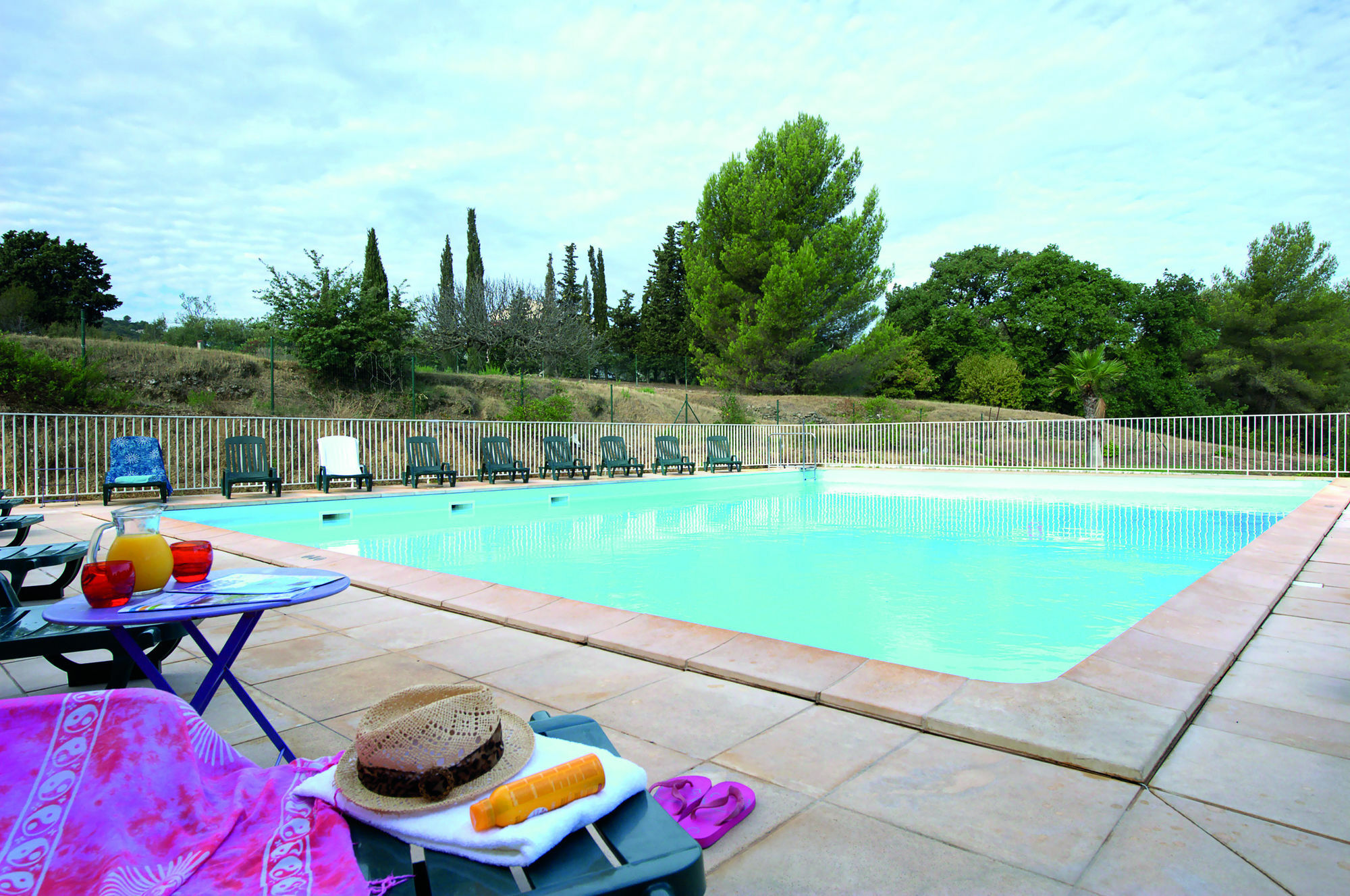 Hotel Zenitude Hôtel-résidences Toulon Six Fours Six-Fours-les-Plages