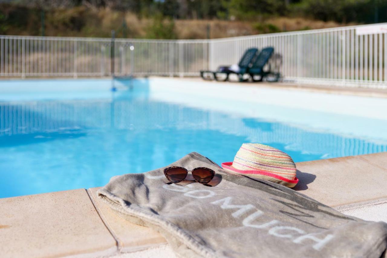 Zenitude Hôtel-résidences Toulon Six Fours 3*