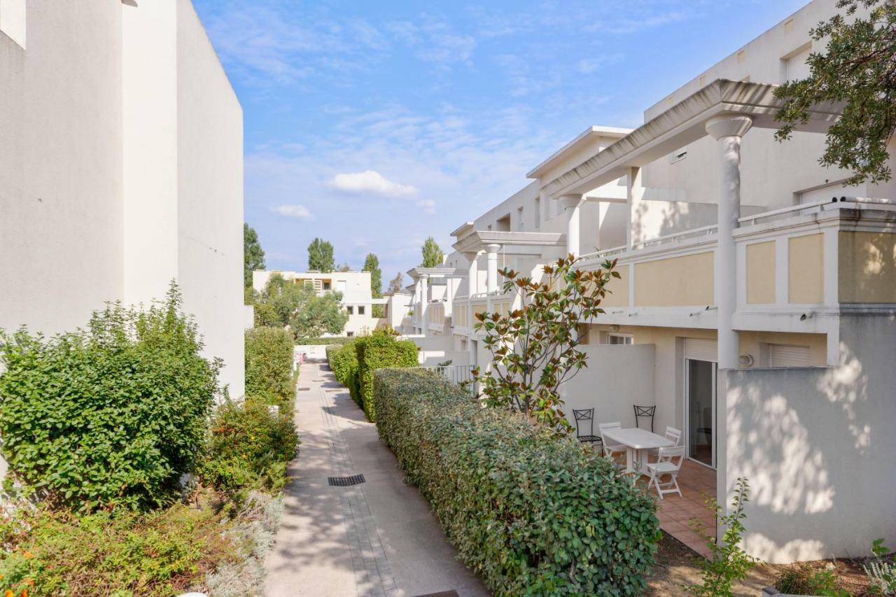 Hotel Zenitude Hôtel-résidences Toulon Six Fours Six-Fours-les-Plages