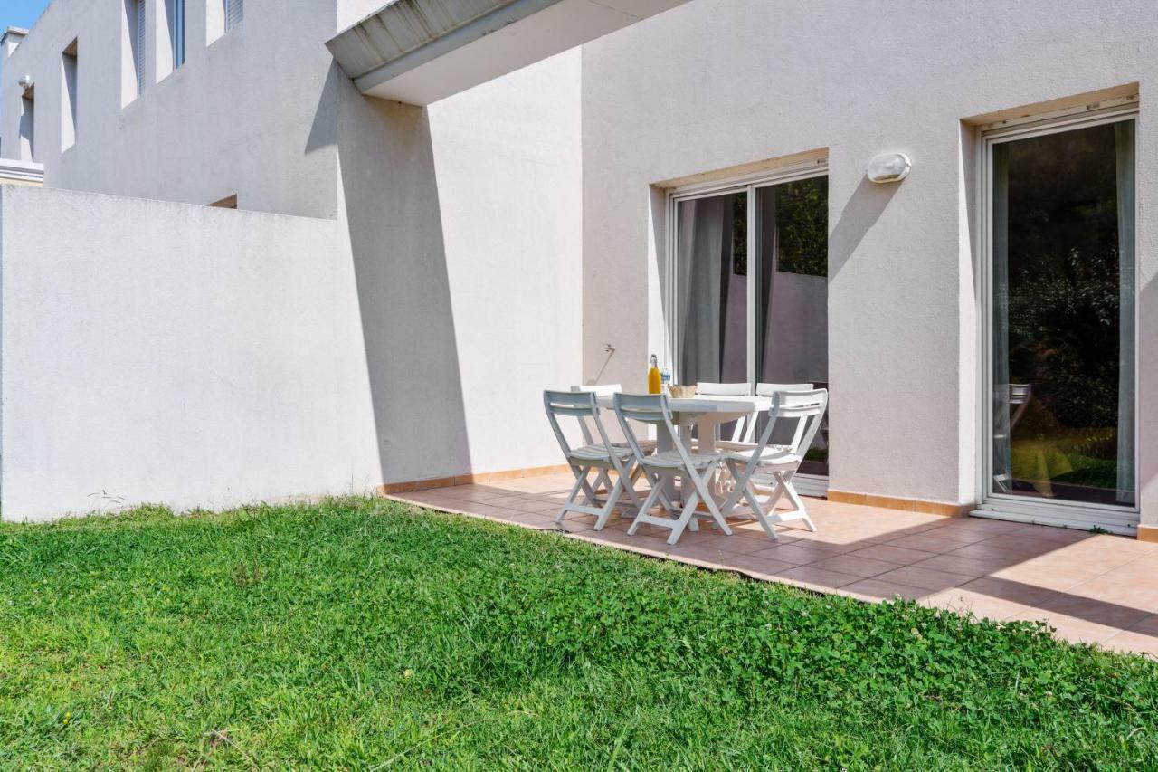Zenitude Hôtel-résidences Toulon Six Fours 3* Six-Fours-les-Plages